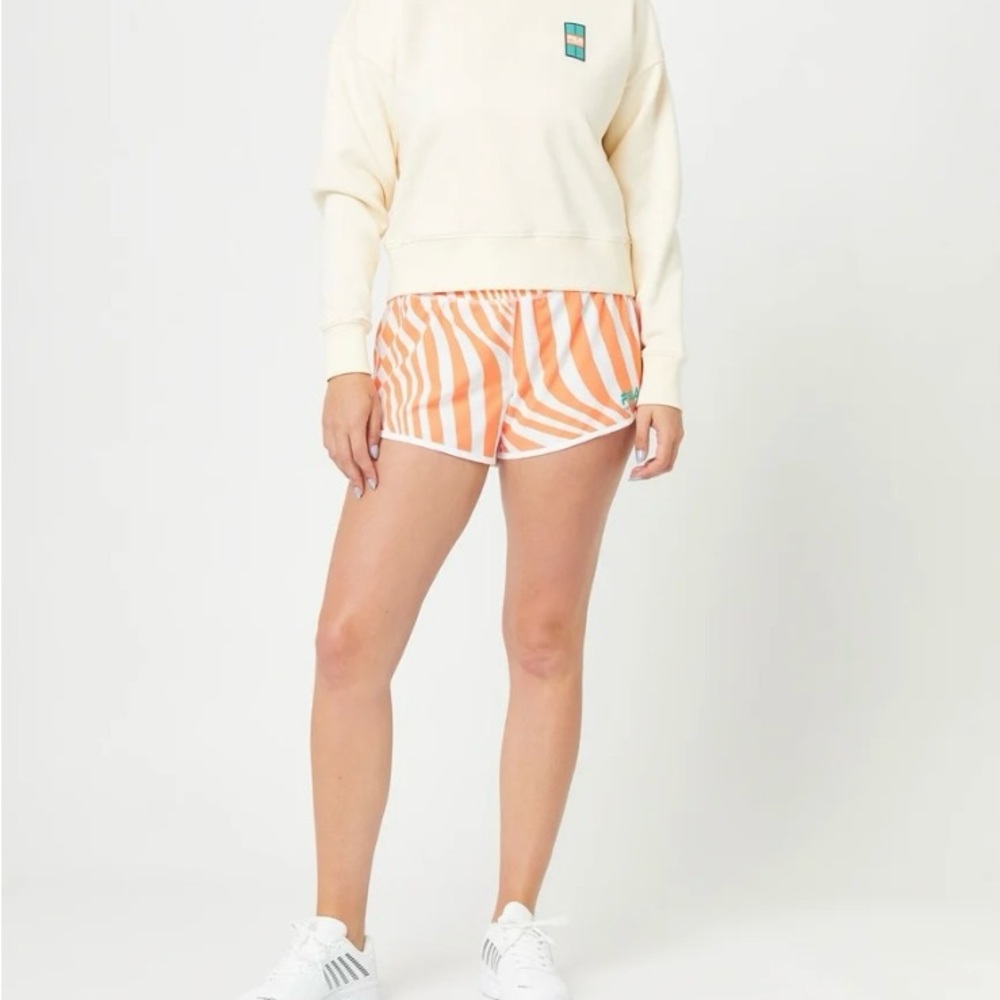 Fila shorts
